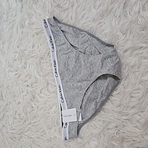 CK bottoms bikini Large